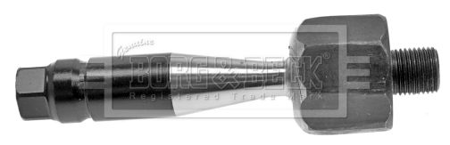 BORG & BECK Sisemine rooliots,roolivarras BTR4623